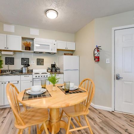 Dtwn Gatlinburg Studio Pool Access! Εξωτερικό φωτογραφία