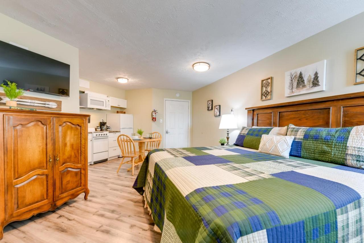 Dtwn Gatlinburg Studio Pool Access! Εξωτερικό φωτογραφία