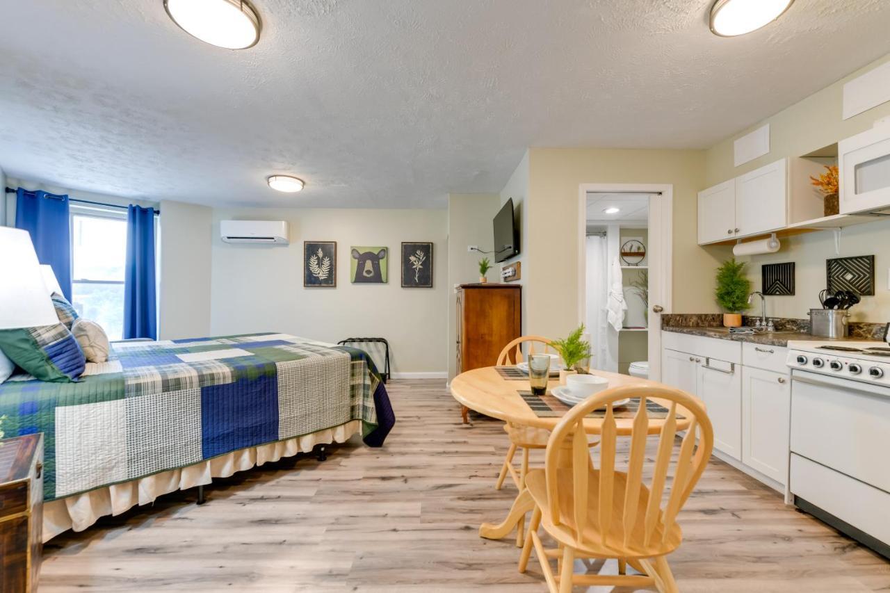 Dtwn Gatlinburg Studio Pool Access! Εξωτερικό φωτογραφία