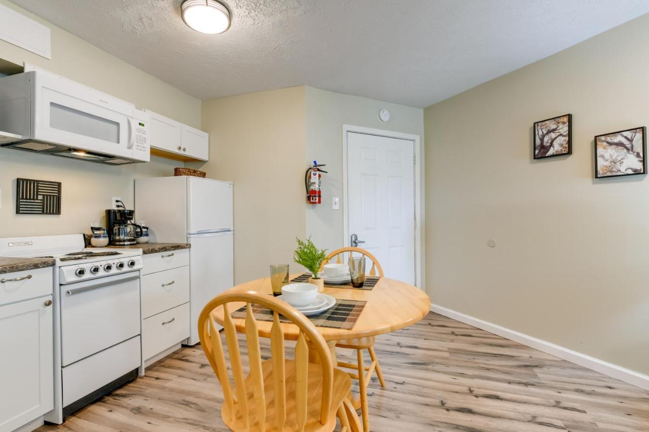Dtwn Gatlinburg Studio Pool Access! Εξωτερικό φωτογραφία