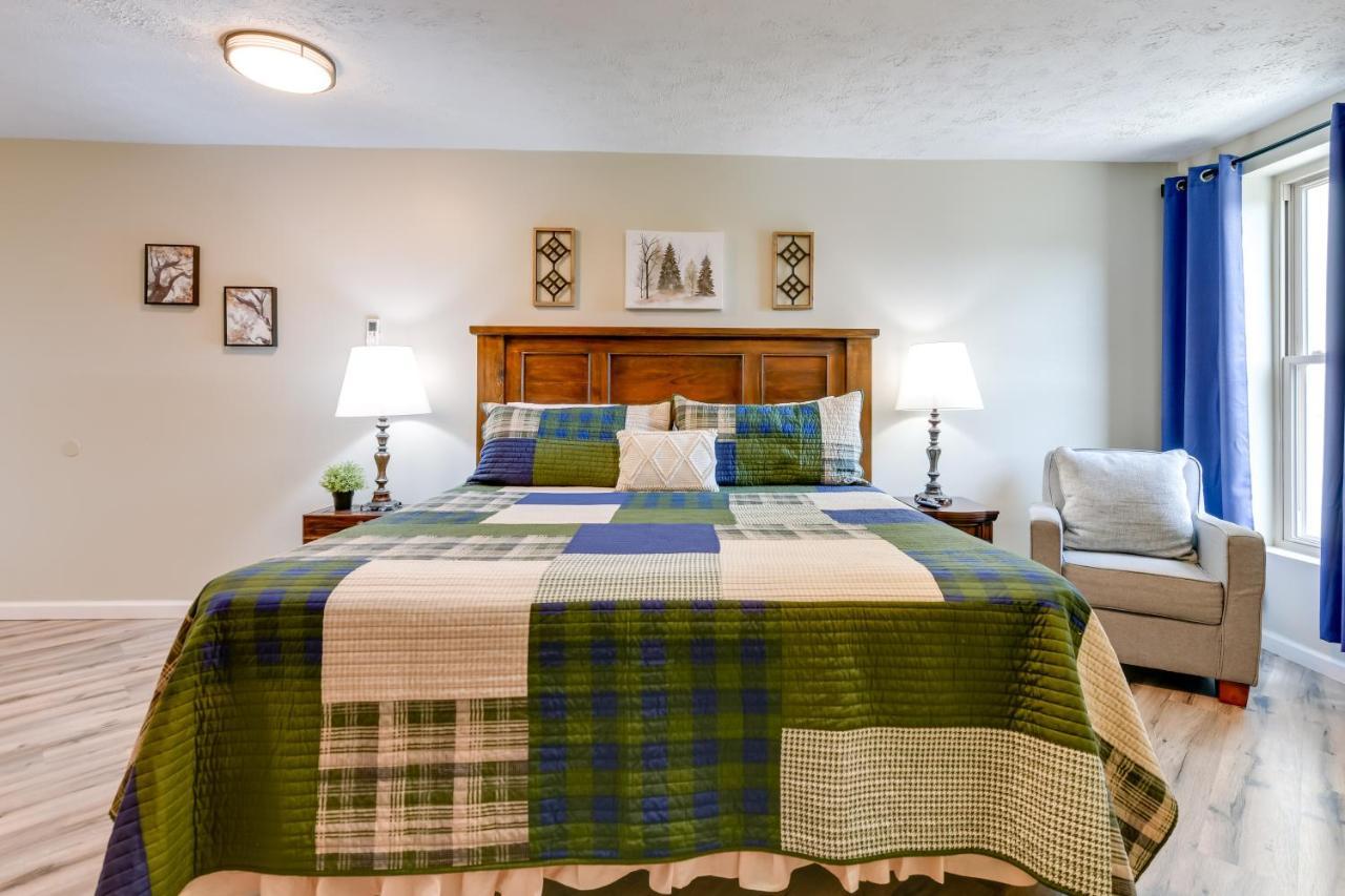 Dtwn Gatlinburg Studio Pool Access! Εξωτερικό φωτογραφία