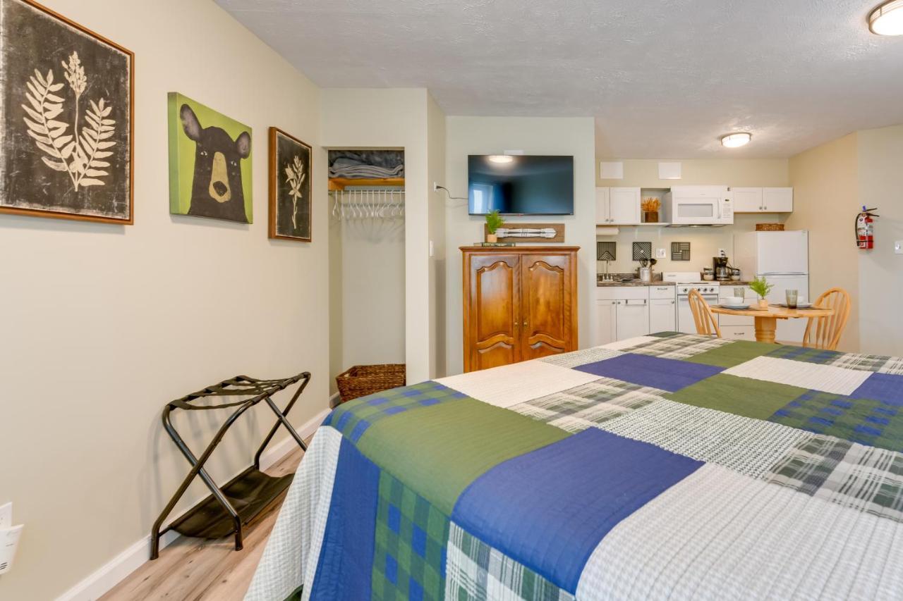 Dtwn Gatlinburg Studio Pool Access! Εξωτερικό φωτογραφία