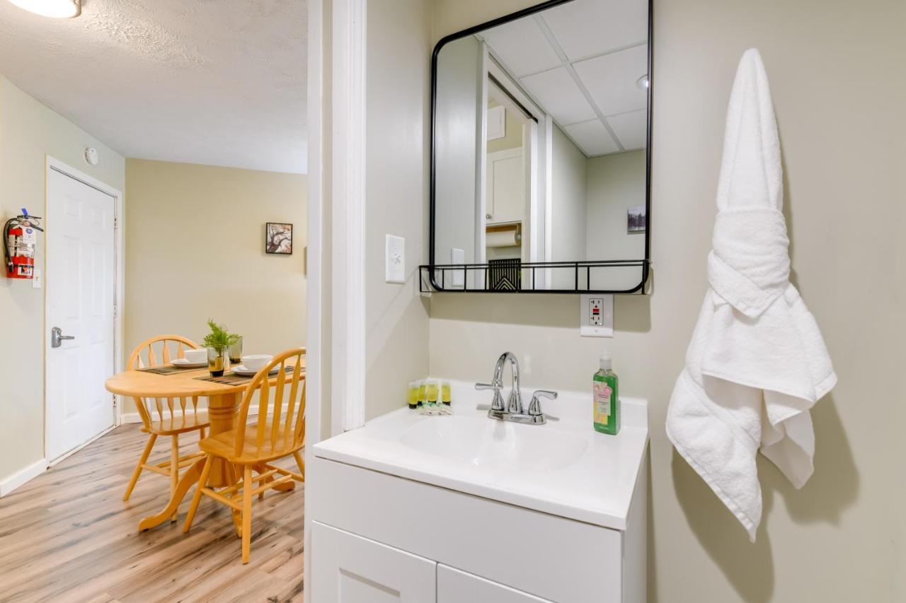 Dtwn Gatlinburg Studio Pool Access! Εξωτερικό φωτογραφία