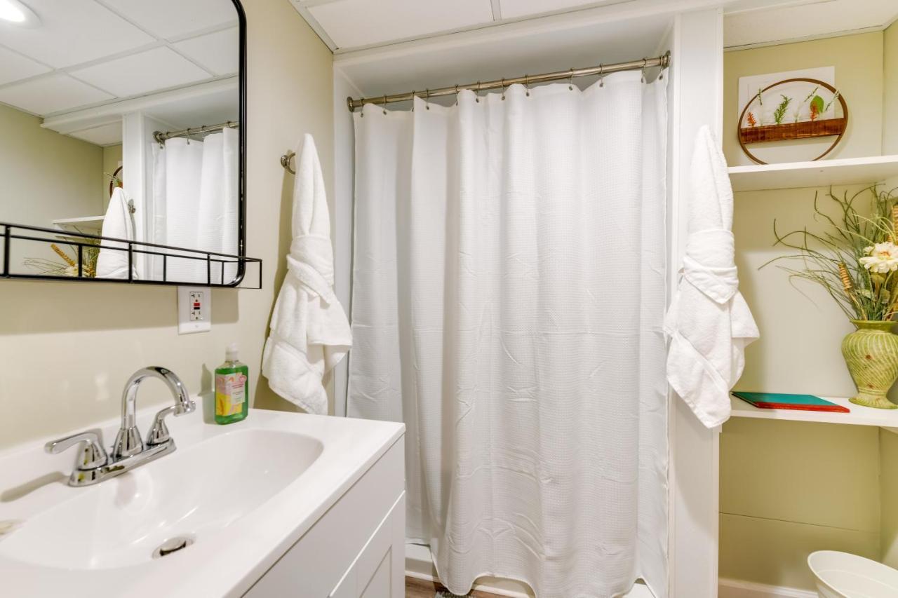 Dtwn Gatlinburg Studio Pool Access! Εξωτερικό φωτογραφία