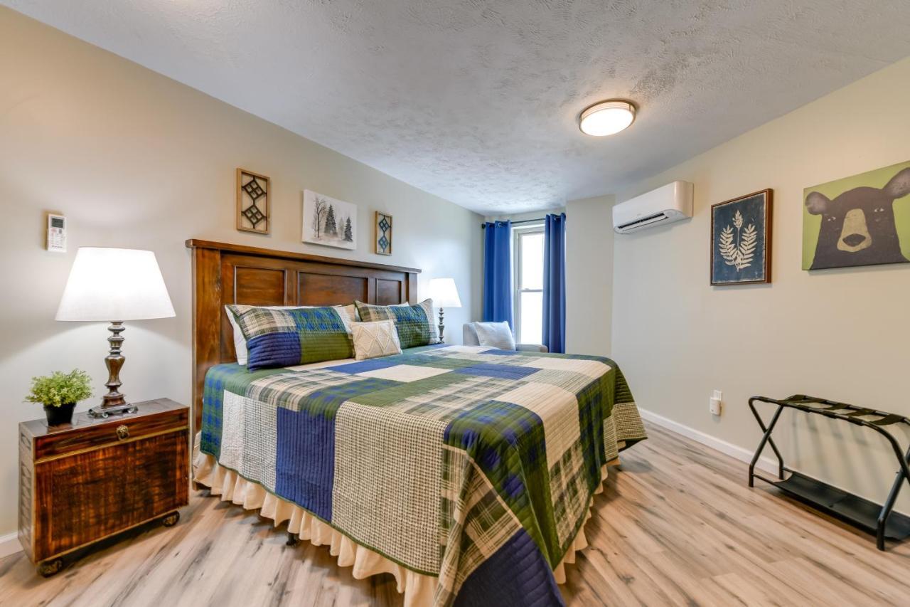 Dtwn Gatlinburg Studio Pool Access! Εξωτερικό φωτογραφία