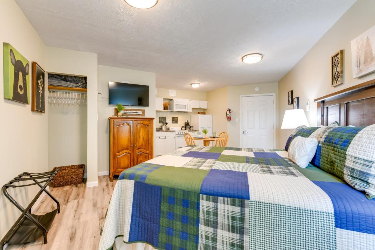 Dtwn Gatlinburg Studio Pool Access! Εξωτερικό φωτογραφία